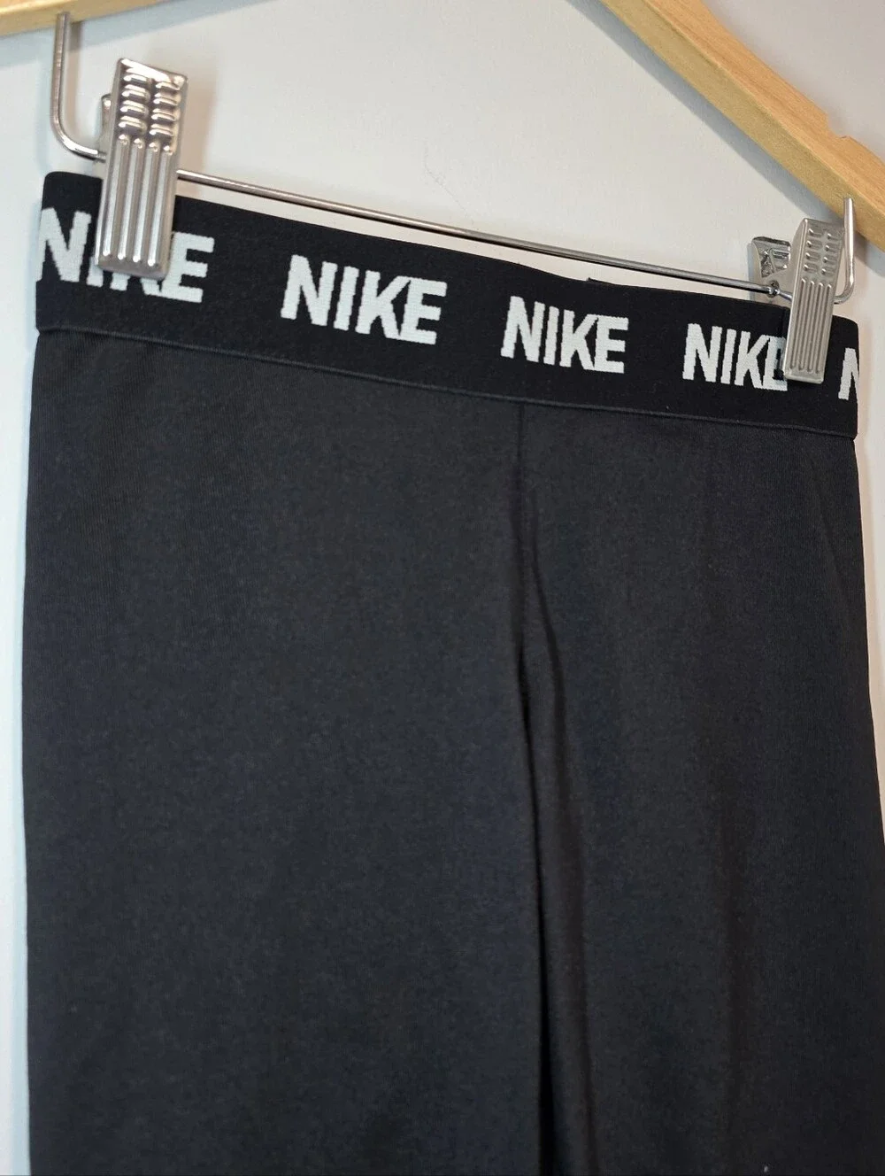NIKE Girl's Dri-Fit Leggings 5yrs